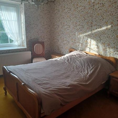Villa Elsjes Droom Koksijde Exteriör bild