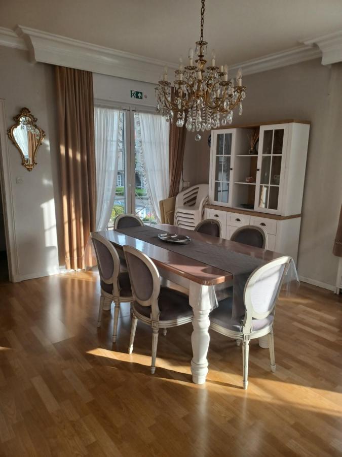 Villa Elsjes Droom Koksijde Exteriör bild