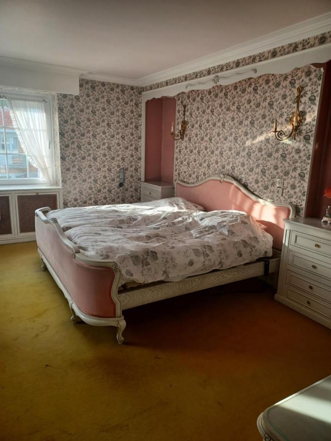 Villa Elsjes Droom Koksijde Exteriör bild